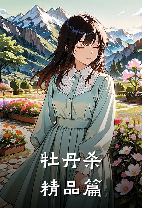 牡丹杀精品篇