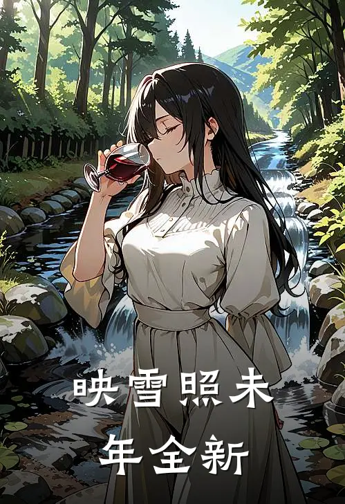 映雪照未年全新
