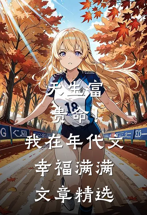 天生富贵命！我在年代文幸福满满文章精选