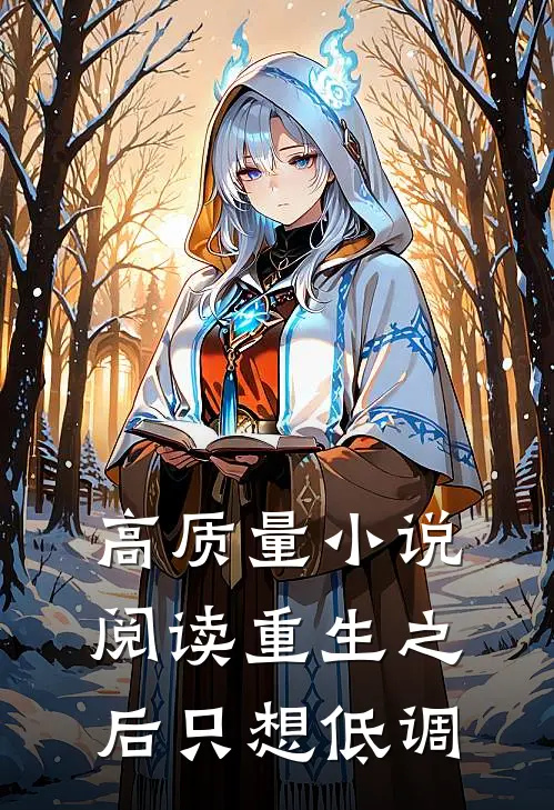 高质量小说阅读重生之后只想低调