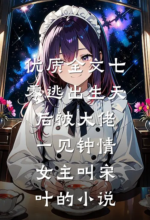 优质全文七零逃出生天后被大佬一见钟情女主叫宋叶的小说