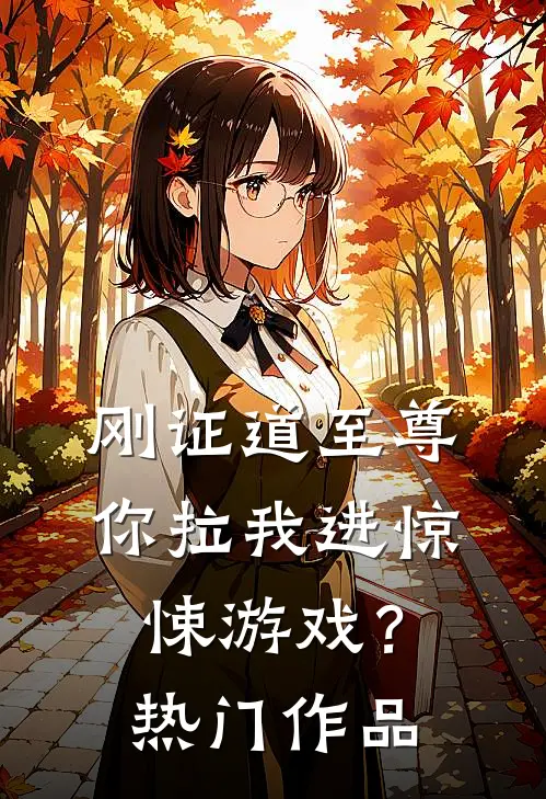 刚证道至尊，你拉我进惊悚游戏？热门作品