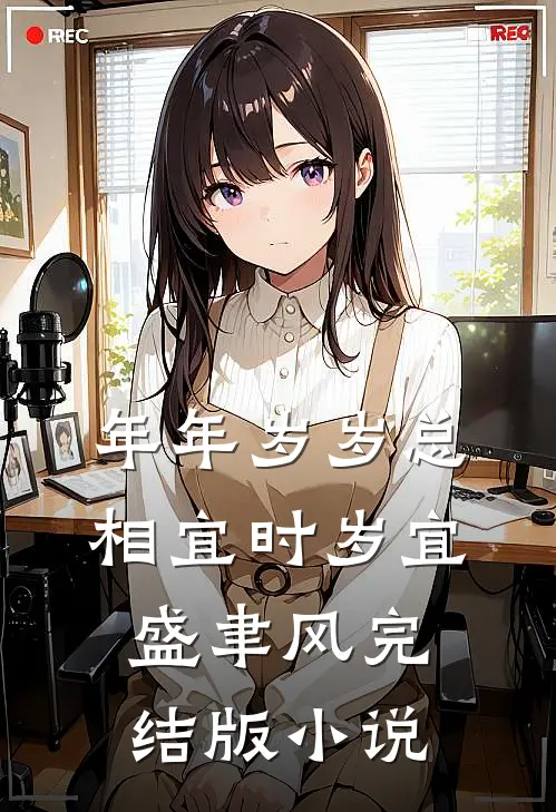 年年岁岁总相宜时岁宜盛聿风完结版小说