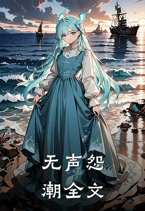 无声怨潮全文