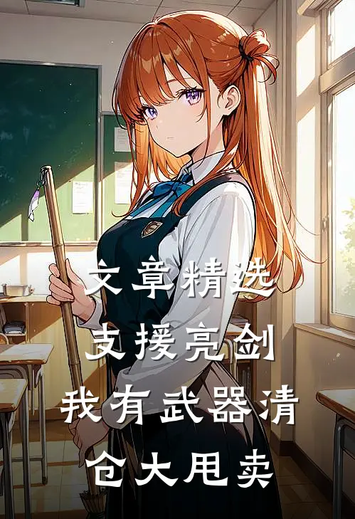 文章精选支援亮剑：我有武器清仓大甩卖