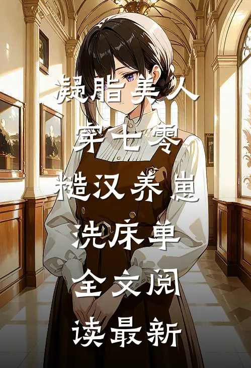 凝脂美人穿七零，糙汉养崽洗床单全文阅读最新