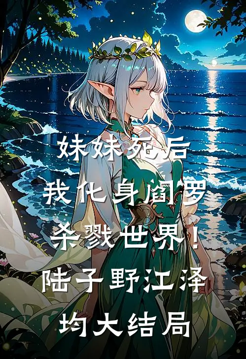 妹妹死后，我化身阎罗杀戮世界！陆子野江泽均大结局