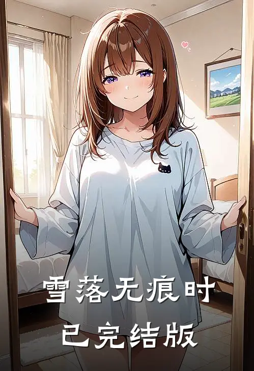 雪落无痕时已完结版