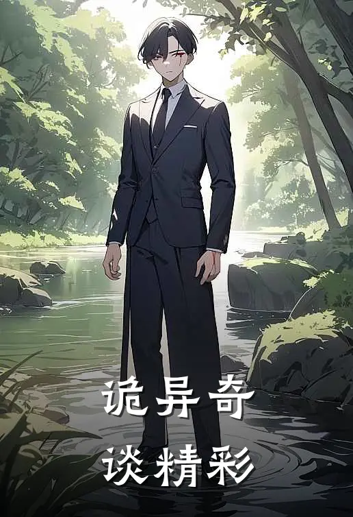 诡异奇谈精彩