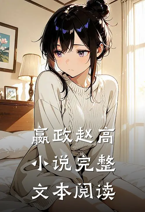 嬴政赵高小说完整文本阅读