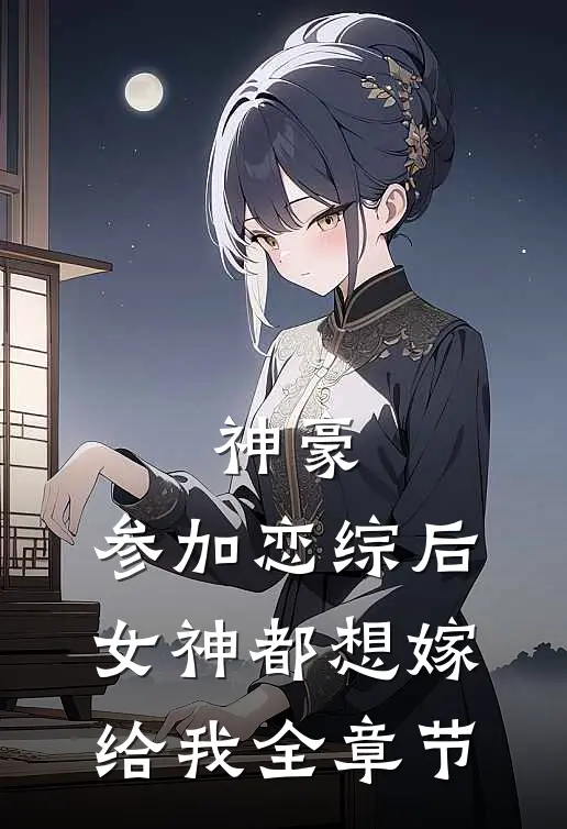 神豪：参加恋综后，女神都想嫁给我全章节
