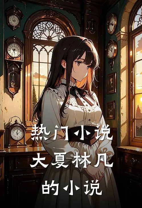 热门小说大夏林凡的小说