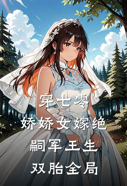 穿七零，娇娇女嫁绝嗣军王生双胎全局