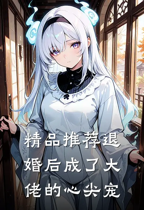 精品推荐退婚后成了大佬的心尖宠