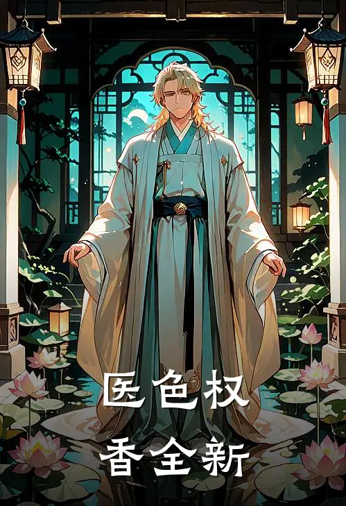医色权香全新