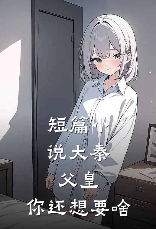 短篇小说大秦：父皇，你还想要啥