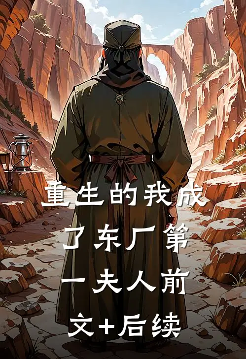 重生的我成了东厂第一夫人前文+后续