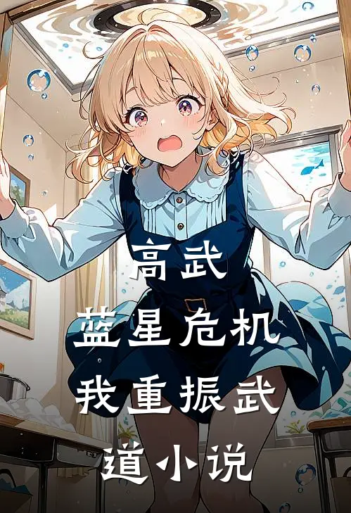 高武：蓝星危机，我重振武道小说