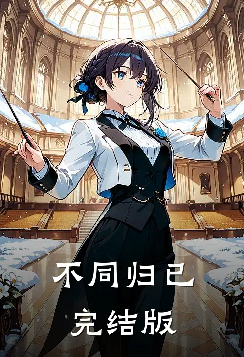 不同归已完结版