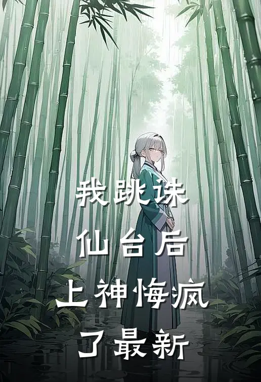 我跳诛仙台后，上神悔疯了最新