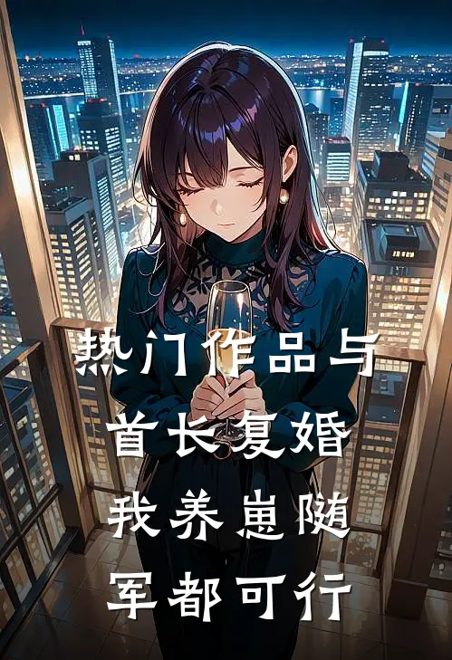热门作品与首长复婚，我养崽随军都可行