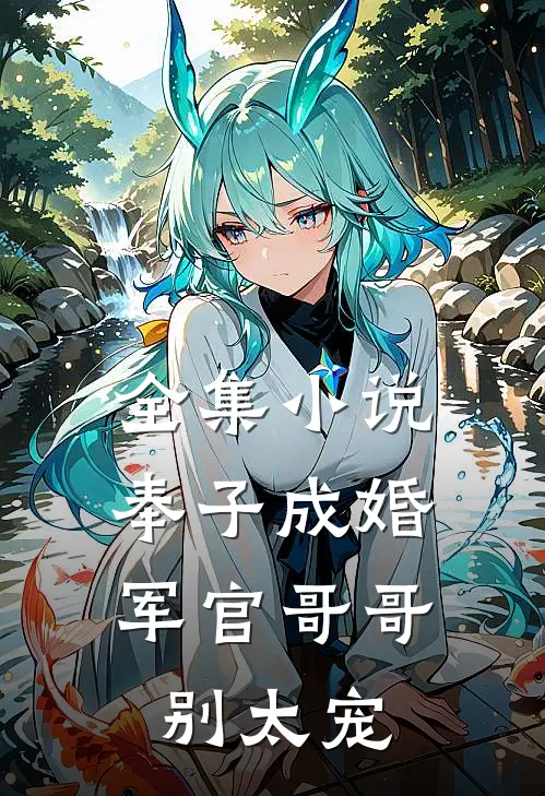 全集小说奉子成婚：军官哥哥别太宠
