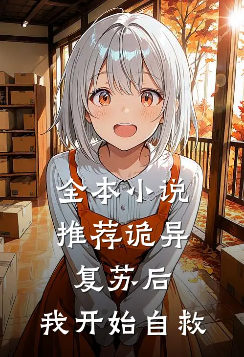 全本小说推荐诡异复苏后，我开始自救