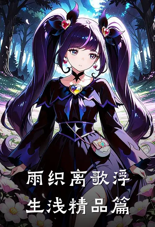 雨织离歌浮生浅精品篇