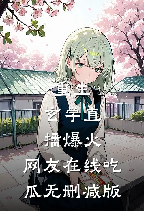 重生：玄学直播爆火，网友在线吃瓜无删减版