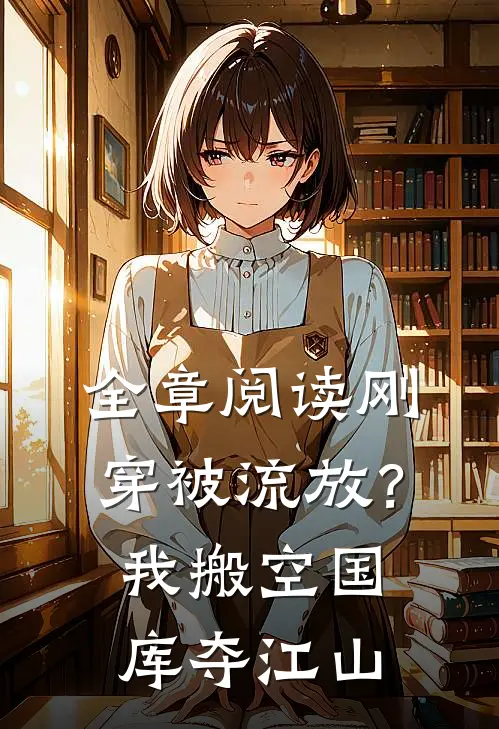 全章阅读刚穿被流放？我搬空国库夺江山
