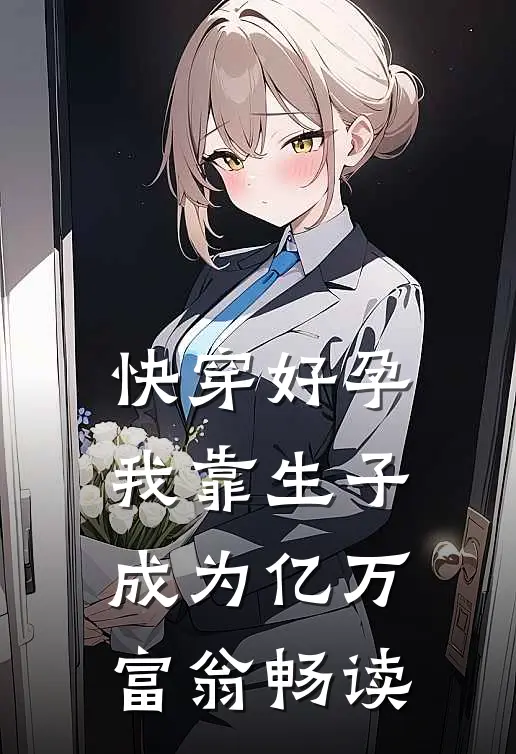 快穿好孕，我靠生子成为亿万富翁畅读