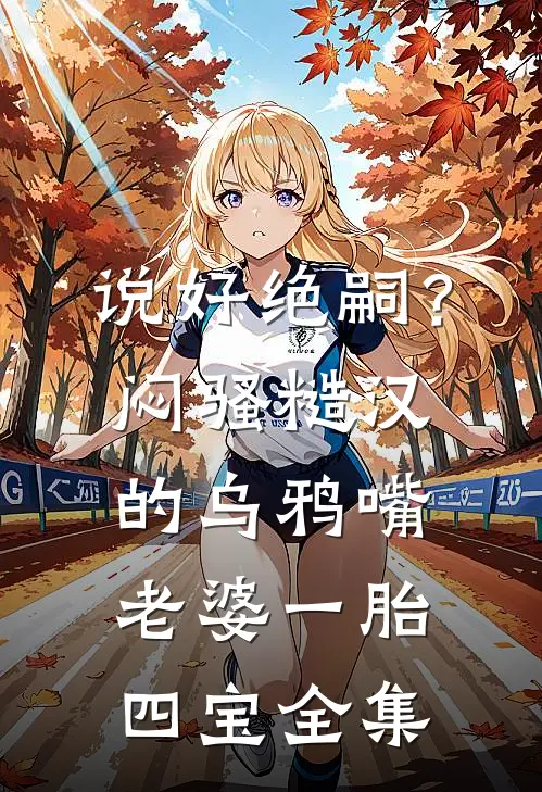 说好绝嗣？闷骚糙汉的乌鸦嘴老婆一胎四宝全集