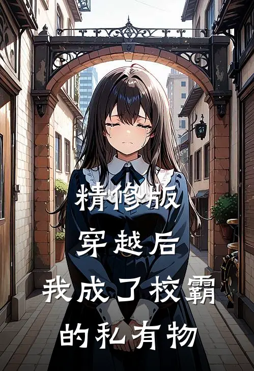 精修版穿越后，我成了校霸的私有物