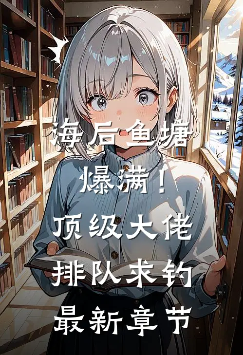 海后鱼塘爆满！顶级大佬排队求钓最新章节