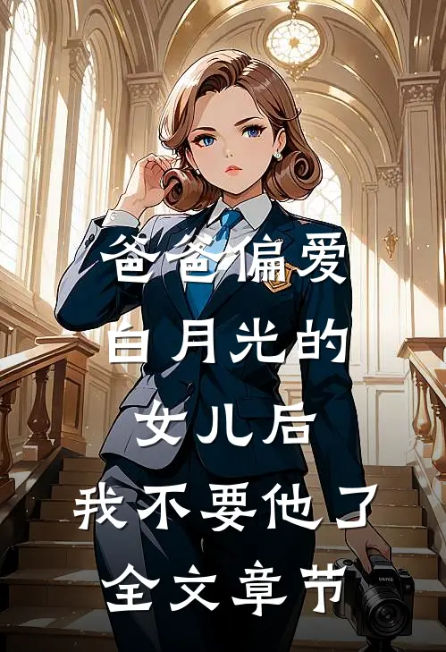 爸爸偏爱白月光的女儿后，我不要他了全文章节
