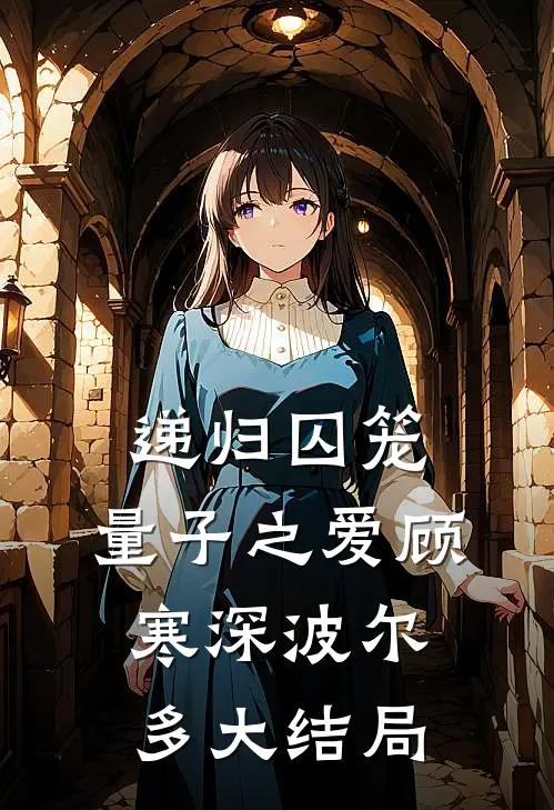 递归囚笼：量子之爱顾寒深波尔多大结局