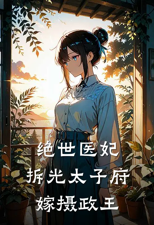 绝世医妃，拆光太子府嫁摄政王