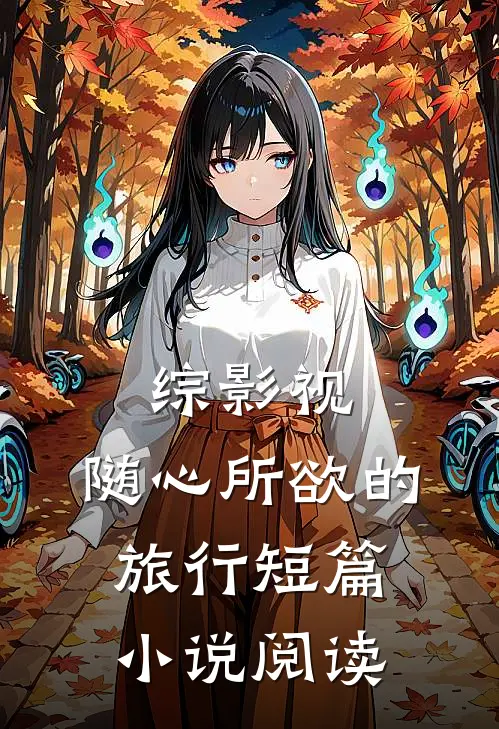 综影视：随心所欲的旅行短篇小说阅读