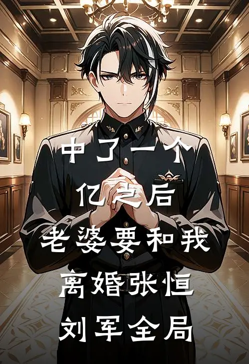 中了一个亿之后，老婆要和我离婚张恒刘军全局
