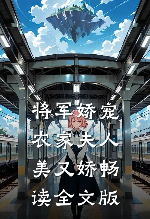 将军娇宠：农家夫人美又娇畅读全文版