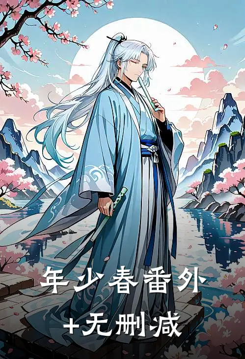 年少春番外+无删减