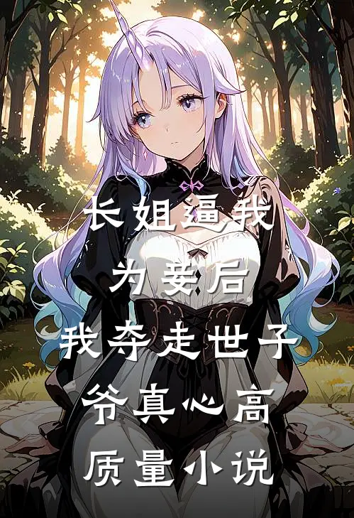 长姐逼我为妾后，我夺走世子爷真心高质量小说
