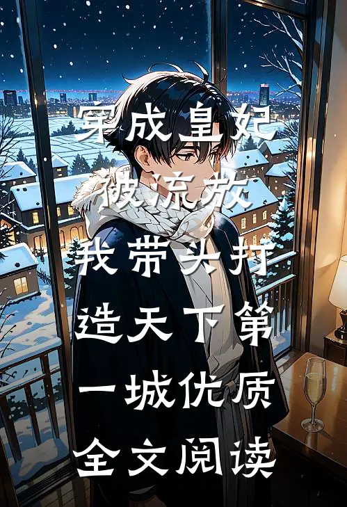 穿成皇妃被流放，我带头打造天下第一城优质全文阅读