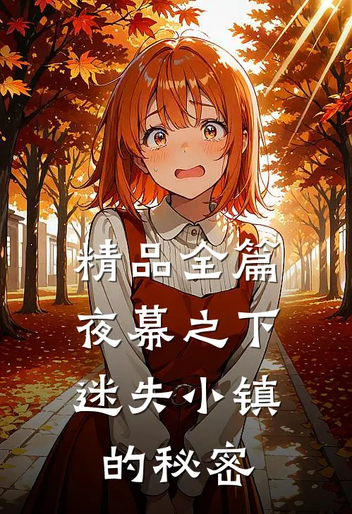 精品全篇夜幕之下：迷失小镇的秘密