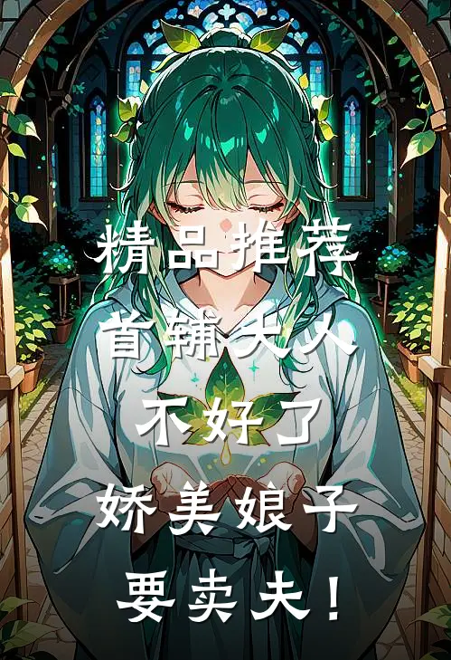 精品推荐首辅大人不好了，娇美娘子要卖夫！