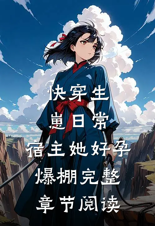 快穿生崽日常：宿主她好孕爆棚完整章节阅读
