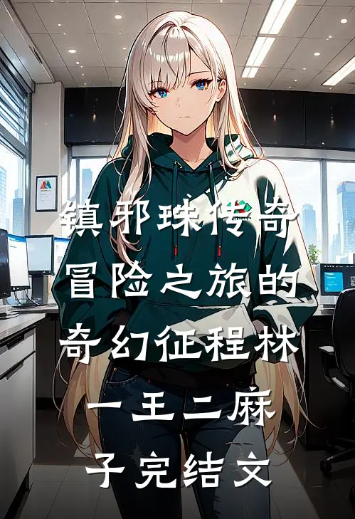 镇邪珠传奇：冒险之旅的奇幻征程林一王二麻子完结文