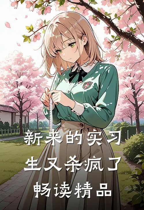 新来的实习生又杀疯了畅读精品