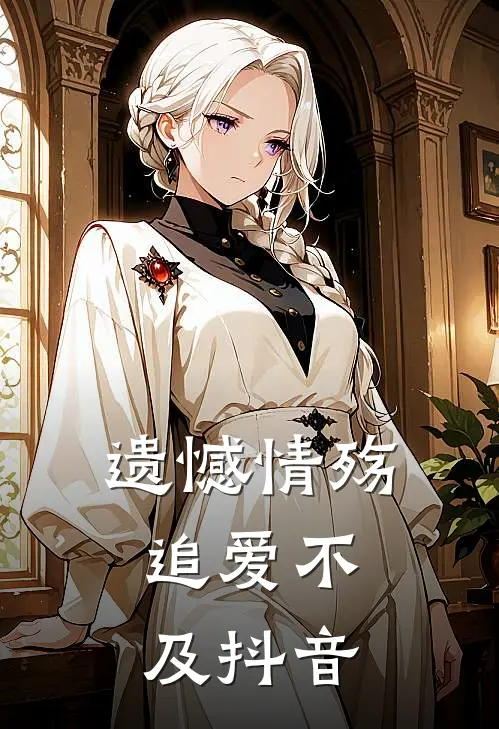 遗憾情殇，追爱不及抖音