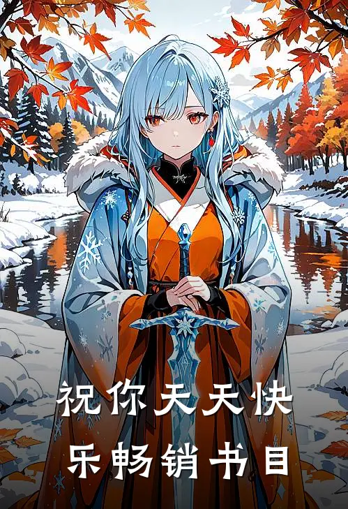 祝你天天快乐畅销书目